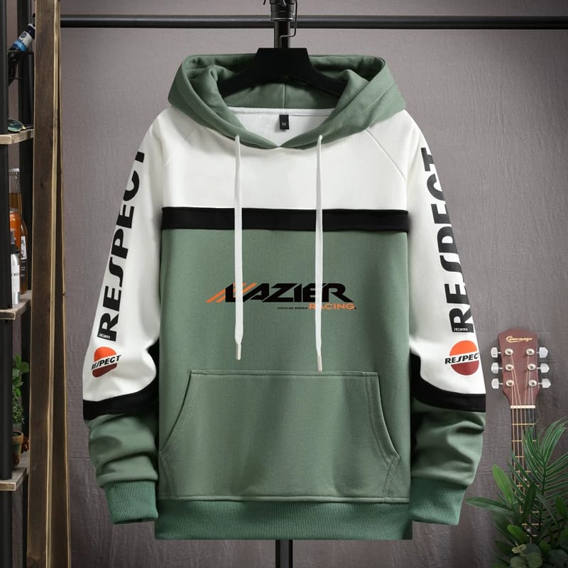 Gents Hoodie for Winter