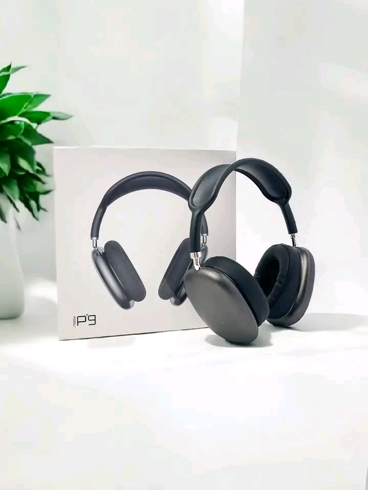 P9 Wireless Headset