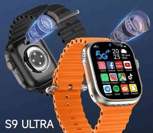 Ultra S9